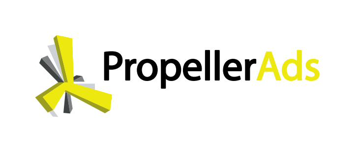  Propeller Ads